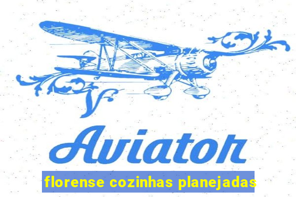 florense cozinhas planejadas